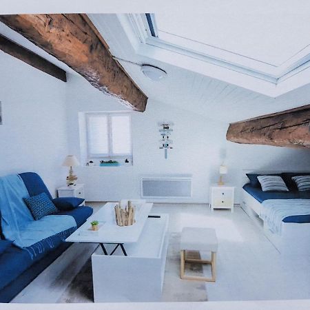 Studio 9 Classe 2 Etoiles Carcassonne Luaran gambar