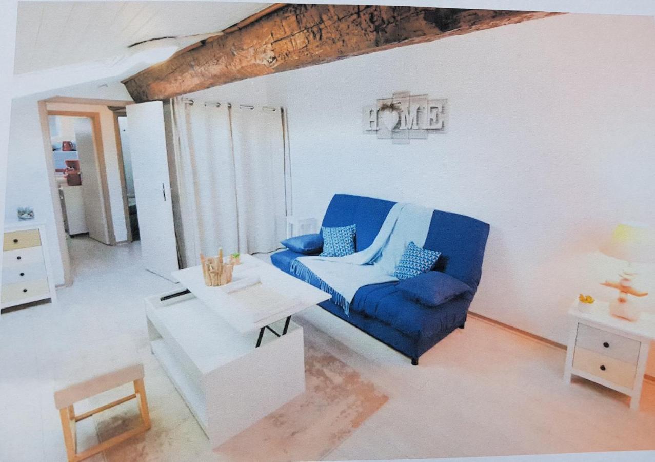 Studio 9 Classe 2 Etoiles Carcassonne Luaran gambar